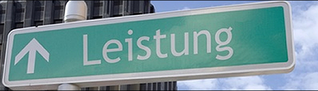 Leistungen
